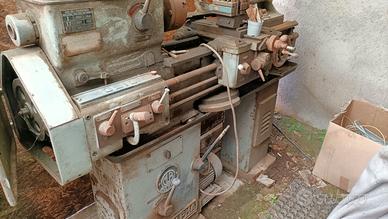 Tornio Morini e Bossi