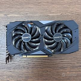 GIGABYTE 2060 6GB