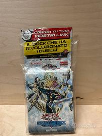 box di carte Yu-Gi-Oh structure Deck