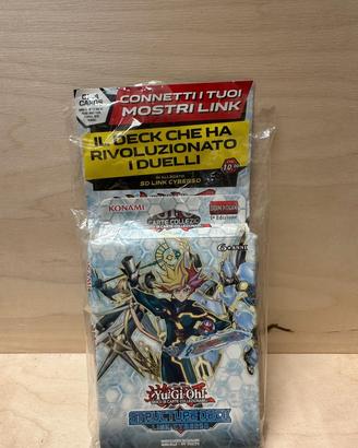 box di carte Yu-Gi-Oh structure Deck
