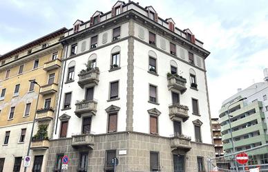 Appartamento Milano [Cod. rif 3134968ARG]