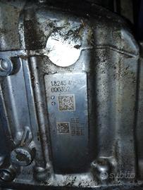 Cambio Automatico Range Rover Evoque