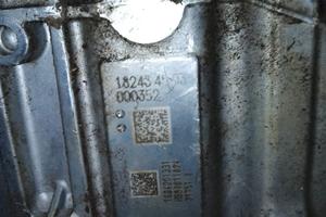 Cambio Automatico Range Rover Evoque