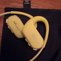 Walkman subacqueo Sony WS620