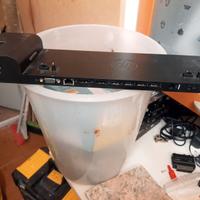 docking station per portatile HP