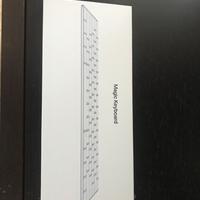 Apple Magic Keyboard