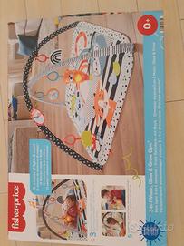 Palestrina fisher-price