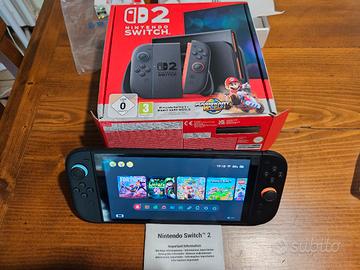 Nintendo switch 2