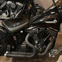 Ricambi per Harley davidson