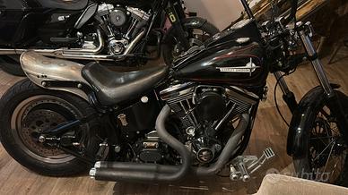 Ricambi per Harley davidson