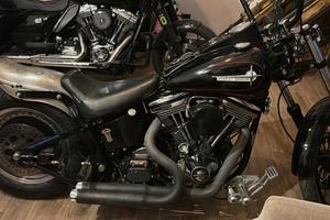 Ricambi per Harley davidson