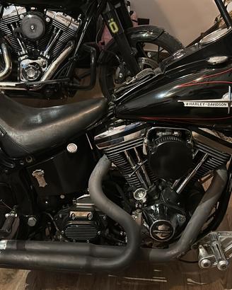 Ricambi per Harley davidson