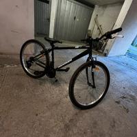 Bicicletta rockrider _five.zero