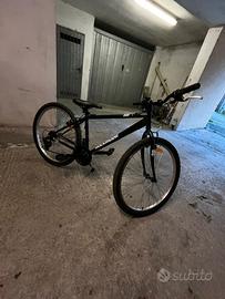 Bicicletta rockrider _five.zero