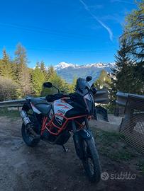 Ktm 1290