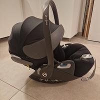 Ovetto Cybex Cloud T i-Size
