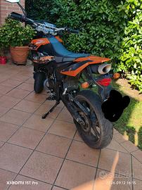 KSR 50 2016