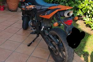 KSR 50 2016