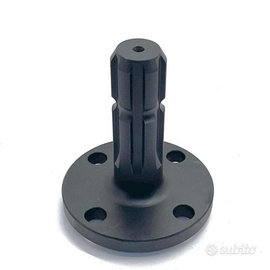 Presa di forza 08034 ama