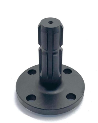 Presa di forza 08034 ama
