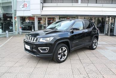 JEEP Compass 2.0 Multijet II aut. 4WD Opening Ed