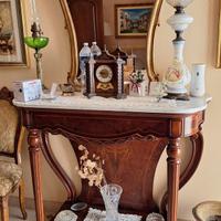 Console stile Siciliano