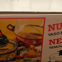 Pentola a pressione?