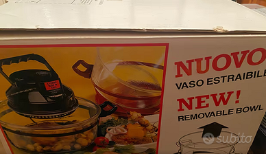 Pentola a pressione?