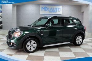 MINI Cooper D Countryman 2.0 150 CV AUT EU6