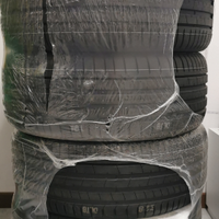 245/40/R19 gomme estive