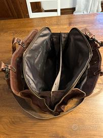 24 ore vera pelle Tuscan’s