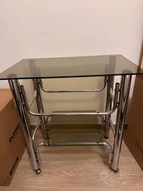Carrello per tv