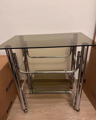 Carrello per tv