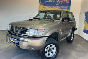 NISSAN Patrol GR 3.0 TD Di 3 porte Comfort Hard