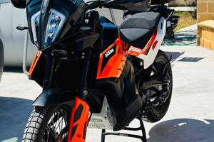 KTM 790 Adventure - 2020