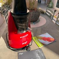 Estrattore Essenzia by Siquri