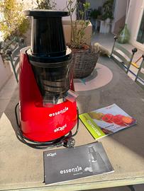 Estrattore Essenzia by Siquri