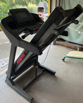 Tapis Roulant Professionale Your Move TAP 180