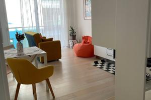 Appartamento centro Feltre moderno in classe A2