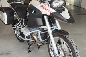 BMW 1200 GS