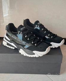 Scarpe Versace
