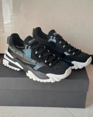 Scarpe Versace