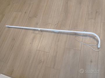 binario tenda a soffitto 