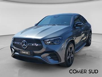 MERCEDES GLE Coupe - C167 2023 - GLE Coupe U33664
