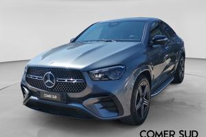MERCEDES GLE Coupe - C167 2023 - GLE Coupe U33664