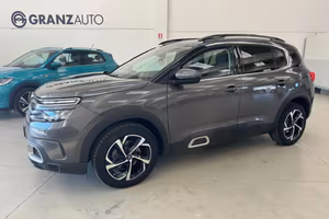 CITROEN C5 Aircross BlueHDi 130 S&S EAT8 Feel Pa