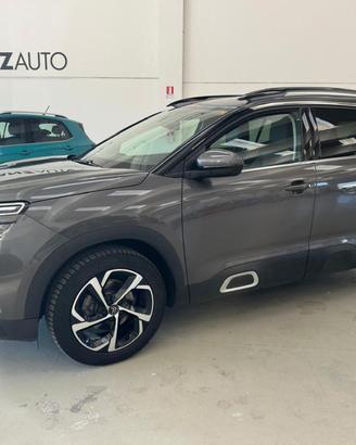 CITROEN C5 Aircross BlueHDi 130 S&S EAT8 Feel Pa