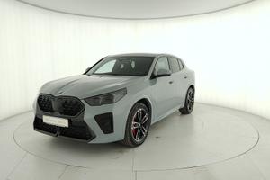 BMW X2 xdrive 20d 48V MSport Pro auto