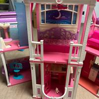 Casa barbie balibu