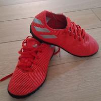 scarpe da calcetto bambino Adidas